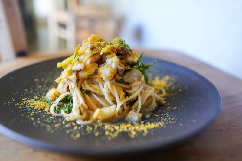 アルチェネログルテンフリーパスタ