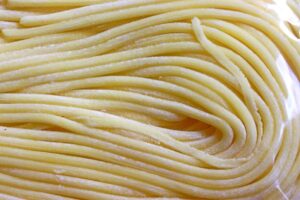 アルチェネログルテンフリーパスタ