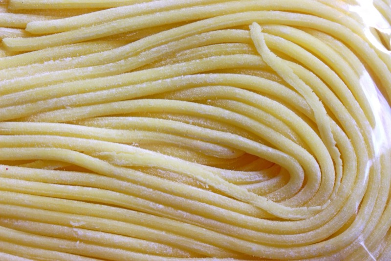 アルチェネログルテンフリーパスタ