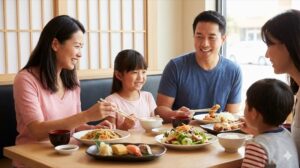 グルテンフリー外食チェーン一覧