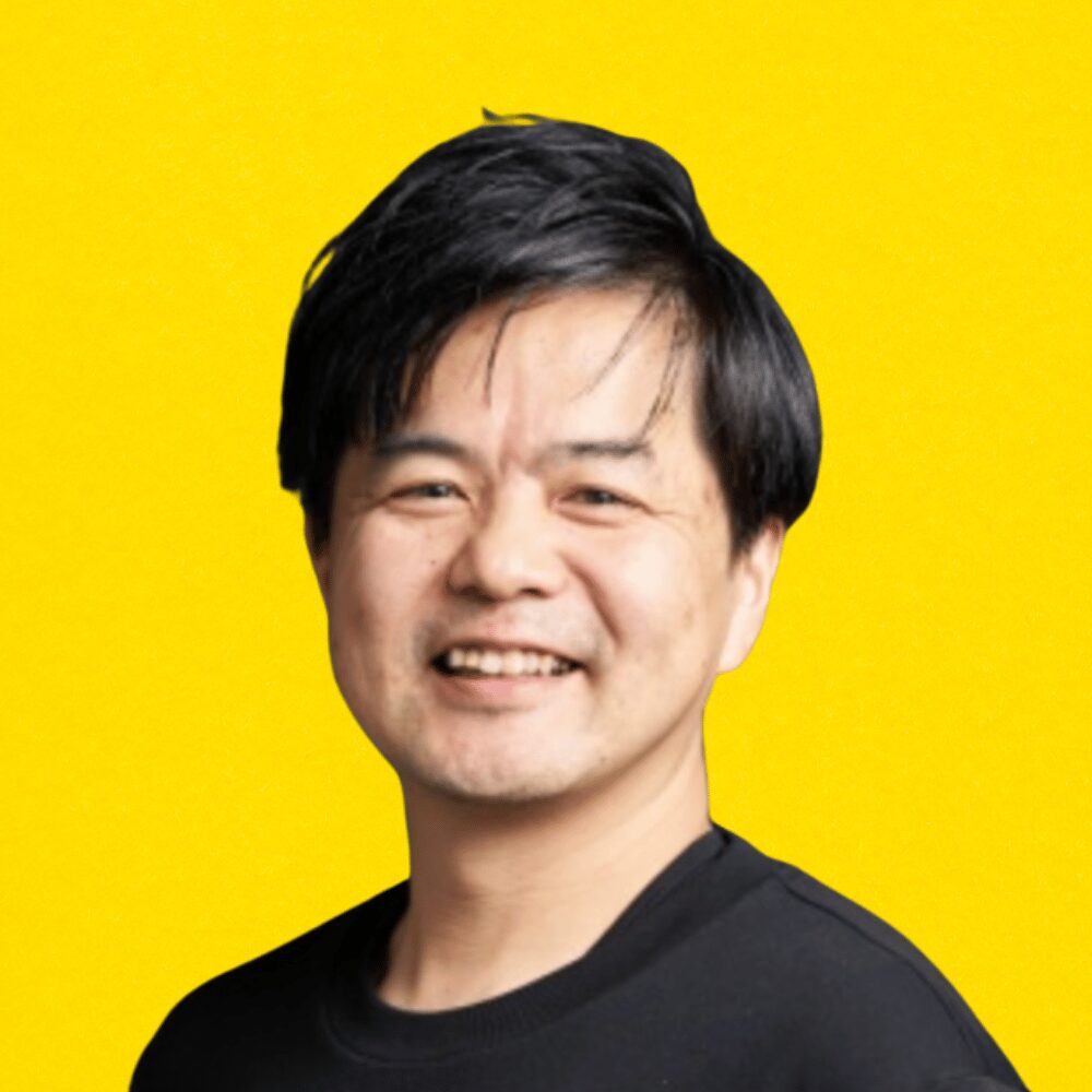 金釘　誠のアバター